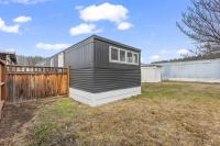 1967 UNK Manufactured Home