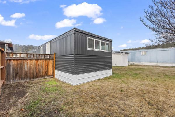 1967 UNK Manufactured Home