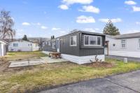 1967 UNK Manufactured Home