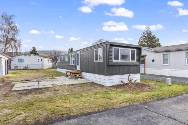 1967 UNK Manufactured Home