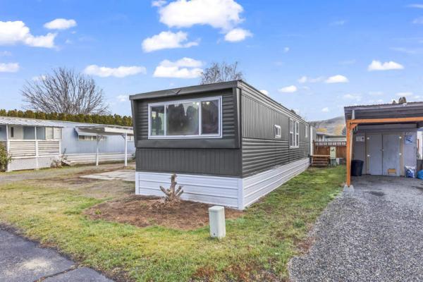 1967 UNK Manufactured Home