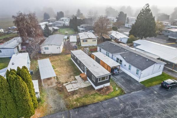 1967 UNK Manufactured Home