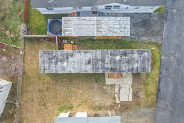 1967 UNK Manufactured Home