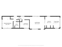 1967 UNK Manufactured Home