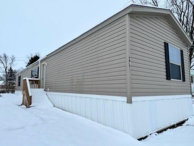 Mobile Home at 2220 Dunkelburg Rd Lot#205 Fort Wayne, IN 46819