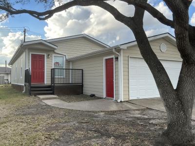 Mobile Home at 16042 Maladi Drive Houston, TX 77053