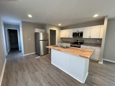 Photo 2 of 11 of home located at 5715 Heather View Fort Wayne, IN 46818