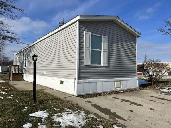 2023 Unknown Manufactured Home