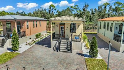 Mobile Home at 6165 Talon Bay Drive #76 North Port, FL 34287