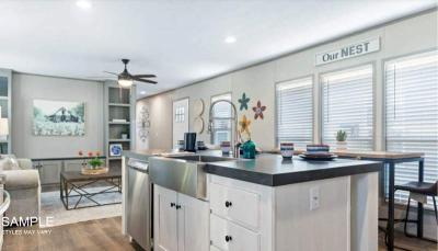 Photo 2 of 8 of home located at 6220 Katy Hockley Road Unit Erc-5 Katy, TX 77493