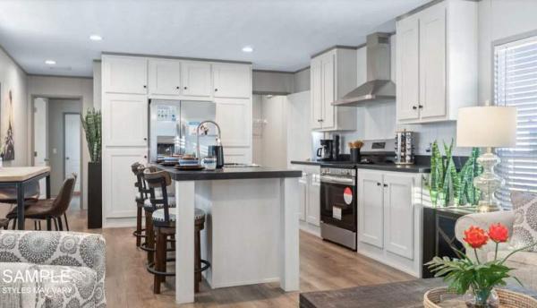 2026 CMH Manufacturing Waco 1 Manufactured Home