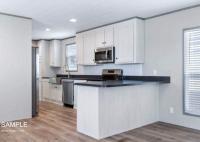 2026 CMH Manufacturing Waco 1 Manufactured Home