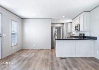 2026 CMH Manufacturing Waco 1 Manufactured Home