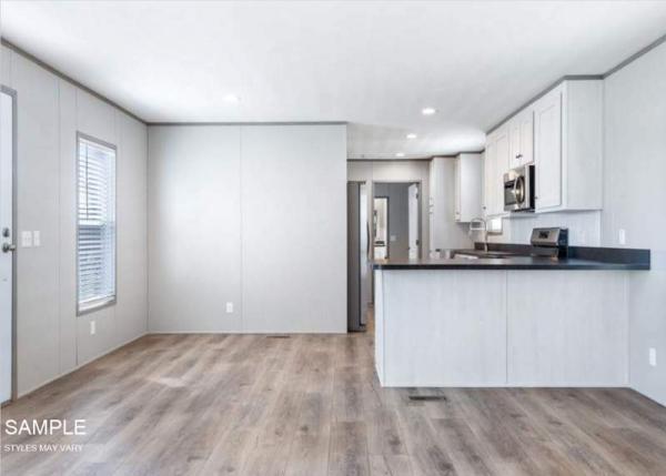 2026 CMH Manufacturing Waco 1 Manufactured Home