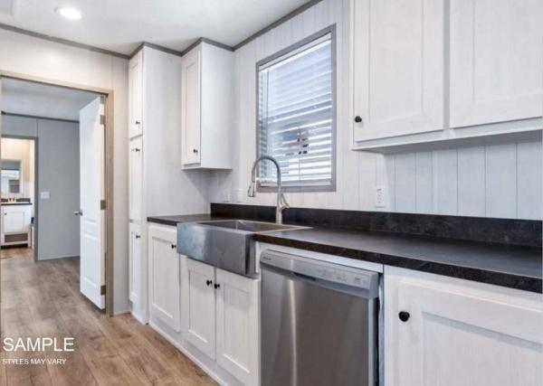 2026 CMH Manufacturing Waco 1 Manufactured Home