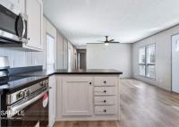 2026 CMH Manufacturing Waco 1 Manufactured Home