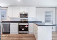 2026 CMH Manufacturing Waco 1 Manufactured Home