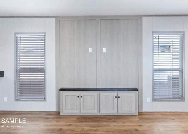 2026 CMH Manufacturing Waco 1 Manufactured Home