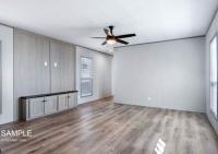 2026 CMH Manufacturing Waco 1 Manufactured Home