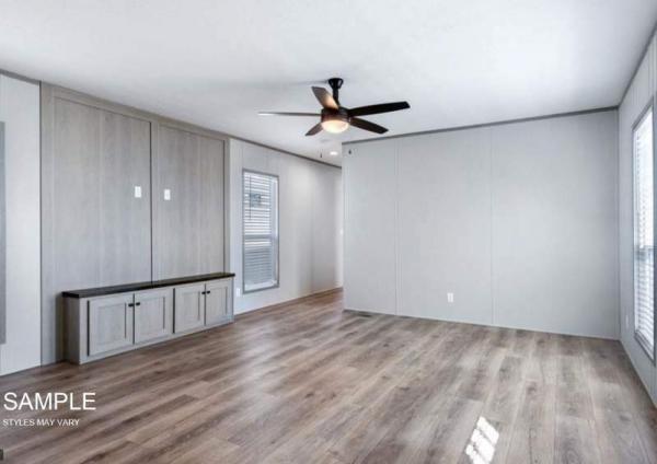 2026 CMH Manufacturing Waco 1 Manufactured Home