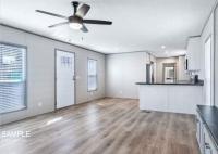 2026 CMH Manufacturing Waco 1 Manufactured Home