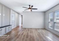 2026 CMH Manufacturing Waco 1 Manufactured Home