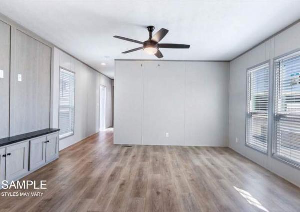 2026 CMH Manufacturing Waco 1 Manufactured Home