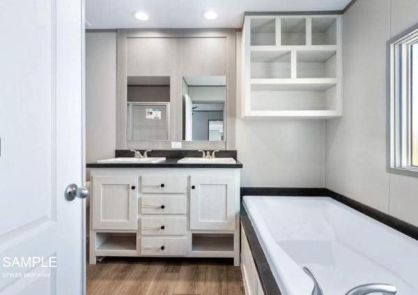 2026 CMH Manufacturing Waco 1 Manufactured Home