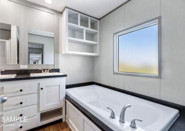 2026 CMH Manufacturing Waco 1 Manufactured Home