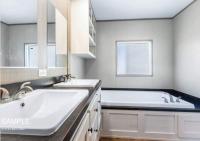 2026 CMH Manufacturing Waco 1 Manufactured Home