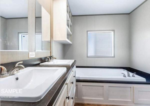 2026 CMH Manufacturing Waco 1 Manufactured Home