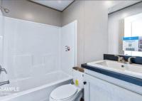 2026 CMH Manufacturing Waco 1 Manufactured Home