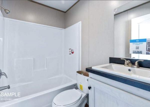 2026 CMH Manufacturing Waco 1 Manufactured Home