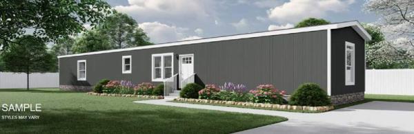 2026 CMH Manufacturing Waco 1 Manufactured Home