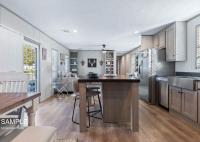 2026 CMH Manufacturing Waco 1 Manufactured Home