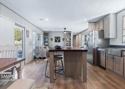 Photo 2 of 8 of home located at 6220 Katy Hockley Road Unit Erc-7 Katy, TX 77493