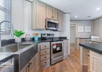 2026 CMH Manufacturing Waco 1 Manufactured Home