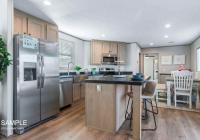 2026 CMH Manufacturing Waco 1 Manufactured Home