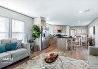 2026 CMH Manufacturing Waco 1 Manufactured Home