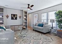 2026 CMH Manufacturing Waco 1 Manufactured Home