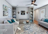 2026 CMH Manufacturing Waco 1 Manufactured Home