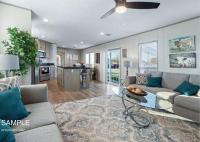 2026 CMH Manufacturing Waco 1 Manufactured Home