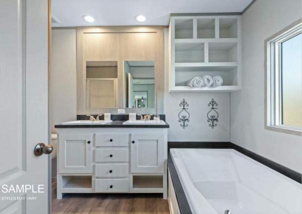 2026 CMH Manufacturing Waco 1 Manufactured Home