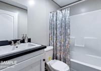 2026 CMH Manufacturing Waco 1 Manufactured Home