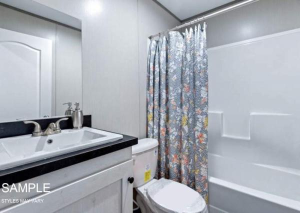 2026 CMH Manufacturing Waco 1 Manufactured Home