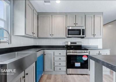 Photo 5 of 8 of home located at 6220 Katy Hockley Road Unit Erc-8 Katy, TX 77493