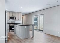 2026 CMH Manufacturing Waco 1 Manufactured Home