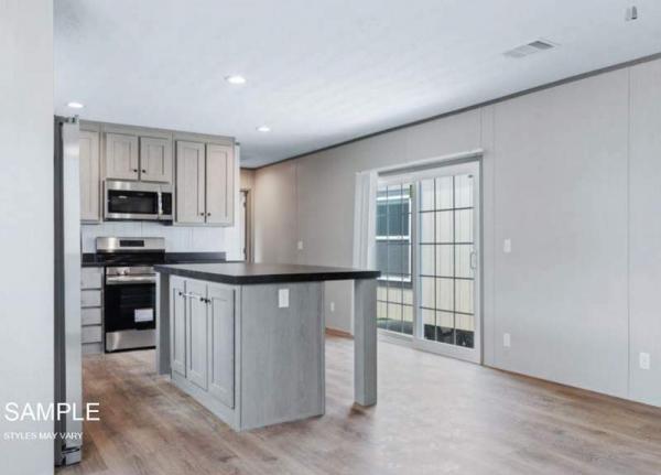 2026 CMH Manufacturing Waco 1 Manufactured Home