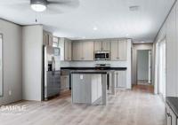 2026 CMH Manufacturing Waco 1 Manufactured Home