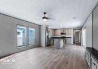 2026 CMH Manufacturing Waco 1 Manufactured Home